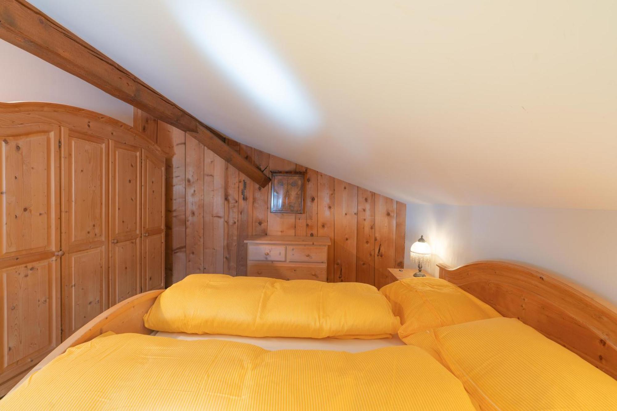 Gasthaus & Hotel Berninahaus Pontresina Dış mekan fotoğraf