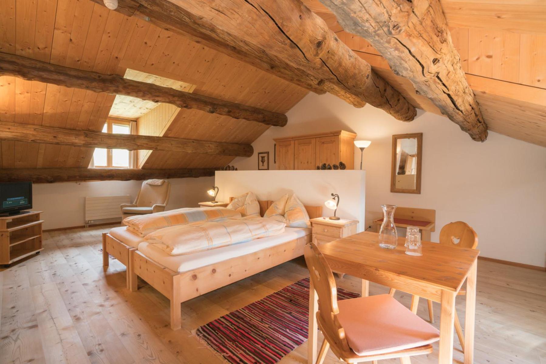 Gasthaus & Hotel Berninahaus Pontresina Dış mekan fotoğraf